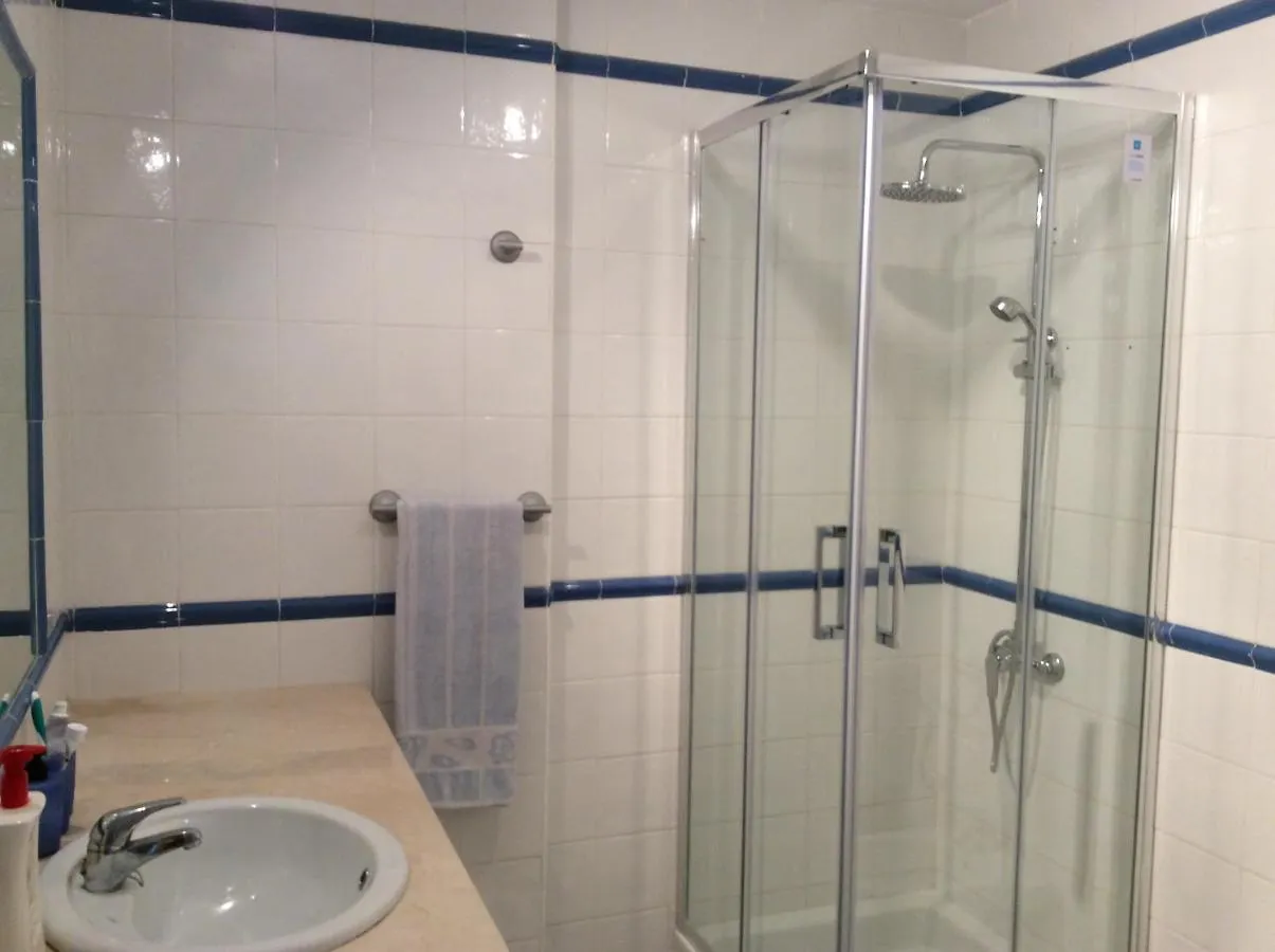 Apartment With Ocean Terrace Costa Del Silencio